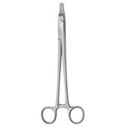 Stainless Steel Dietrich/Ryder Needle Holders- 15 cm