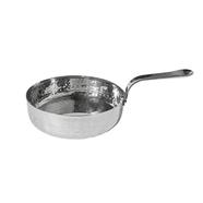 Stainless Steel Hammered Frying Pan - SP2951