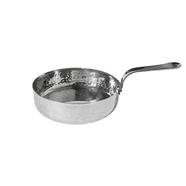 Stainless Steel Hammered Frying Pan - SP2950