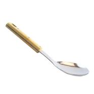Stainless Steel Kitchen Rice Spoon