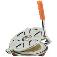 Affix Stainless Steel Puri-Chapati Press