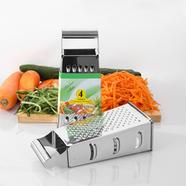 Stainless Steel Professional Box Grater - C001673