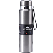 Stainless Steel Travel Thermos Bottle for Hot And Cold Water 1000 ml