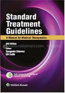 Standard Treatment Guidelines image