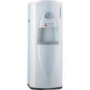Standing Hot, Cold And Warm Lan Shan-929 Car RO Water Purifier