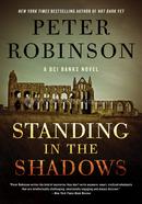 Standing in the Shadows: A Novel 