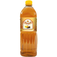 Star Brand Cold Pressed Mustard Oil 1 ltr