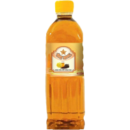 Star Brand Cold Pressed Mustard Oil 500ml