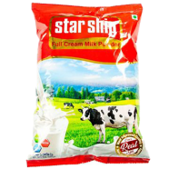 Star Ship Full Cream Milk Powder 1kg icon