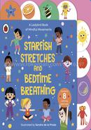 Starfish Stretches and Bedtime Breathing