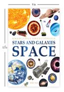 Stars and Galaxies - ‍Space