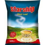 Starship Best Leaf Tea 500 gm