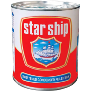 Starship Condensed Milk 400 gm icon