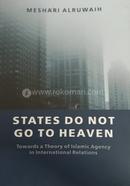 States Do Not Go to Heaven