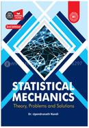 Statistical Mechanics 3-Ed
