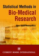 Statistical Methods in Bio-Medical Research image