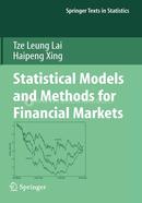 Statistical Models and Methods for Financial Markets