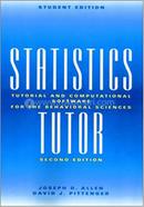 Statistics Tutor