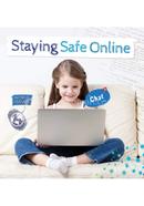 Staying Safe Online : World Issues