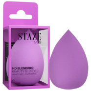 Staze 9To9 Hd Blendpro Beauty Blender 01 Teardrop