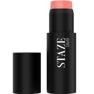 Staze 9to9 Cheek Me Out Multi Purpose Stick (01 Peck) 6 gm 