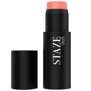 Staze 9to9 Cheek Me Out Multi Purpose Stick (01 Peck) 6g 