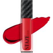 Staze 9to9 Lips Don’t Lie Liquid Lipstick - 07 Bed of Roses 