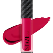 Staze 9to9 Lips Don’t Lie Liquid Lipstick 4ml (01 Pretty in Pink) 