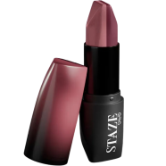 Staze 9to9 Love Tri-Angle 3 In 1 Lipstick (05 Truffle Blush) 3.8 gm 