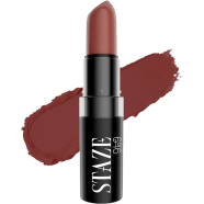 Staze 9to9 Velvet Kiss Bullet Lipstick 3.8g (06 Hot Chocolate) 