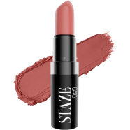 Staze 9to9 Velvet Kiss Bullet Lipstick 3.8g (02 Mocha Muse) 
