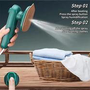 Steam Iron Dry and Wet Ironing Clothes Steamer Garment Steamer for Household