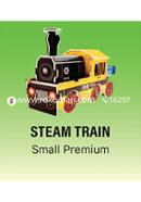 Steam Train - Puzzle (Code:1689F) - Small