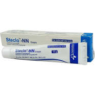 Steclo-NN (0.5 mg, 5 mg, 1 Lac IU)/gm Cream 15 gm tube icon