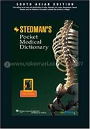 Stedman’s Pocket Medical Dictionary