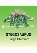 Stegosaurus - Puzzle (Code: ASP1890-R) - Large Premium