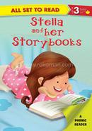 Stella and her Storybooks : Level - 4