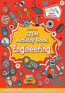 Stem Activity Book : Engineering