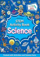 Stem Activity Book : Science