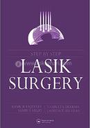 Step by Step LASIK Surgery