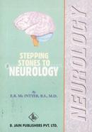 Stepping Stones to Neurology image