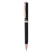 Pentel Sterling Ball Point Pen Black Ink - 1 Pcs - B811APG-A