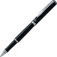 Pentel Sterling Gell Pen Black Ink - 1 Pcs - (1Pcs) K611A-A