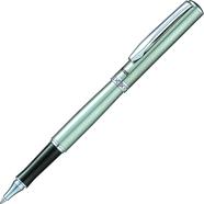 Pentel Sterling Ball Point Pen Black Ink - 1 Pcs - K600-A