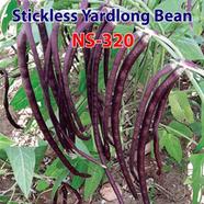 Naomi Seed Stickless Yardlong Bean Red - 10 gm