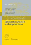 Stochastic Analysis and Applications: The Abel Symposium 2005 (Abel Symposia) 