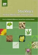 Stockley's Herbal Medicines Interactions