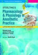 Stoeltings Pharmacology and Physiology in Anesthetic Practice
