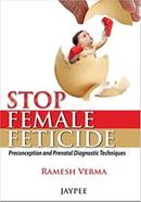 Stop Female Feticide