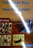 Stored Grain Pests and their Management